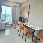 Icc Suites Ipoh City Centre