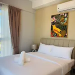 Icc Suites Ipoh City Centre