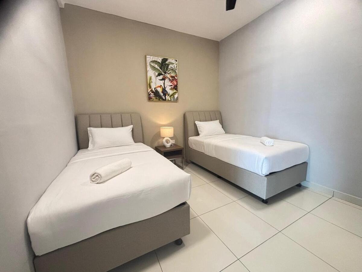 Aparthotel Icc Centre Ipoh