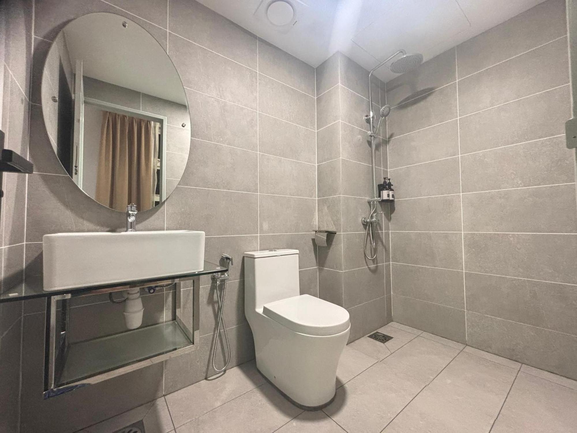 Aparthotel Icc Centre 4*