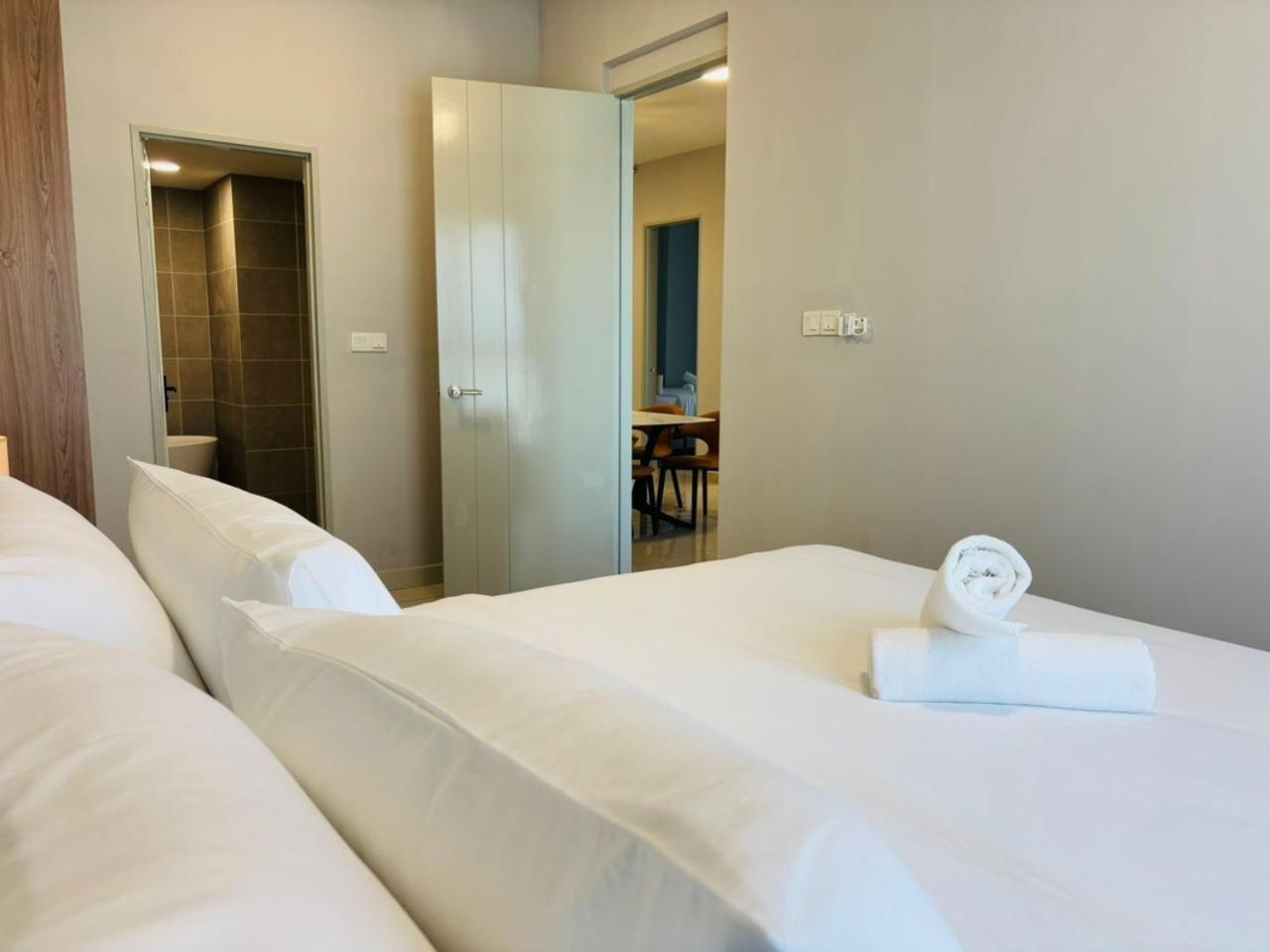 Aparthotel Icc Centre