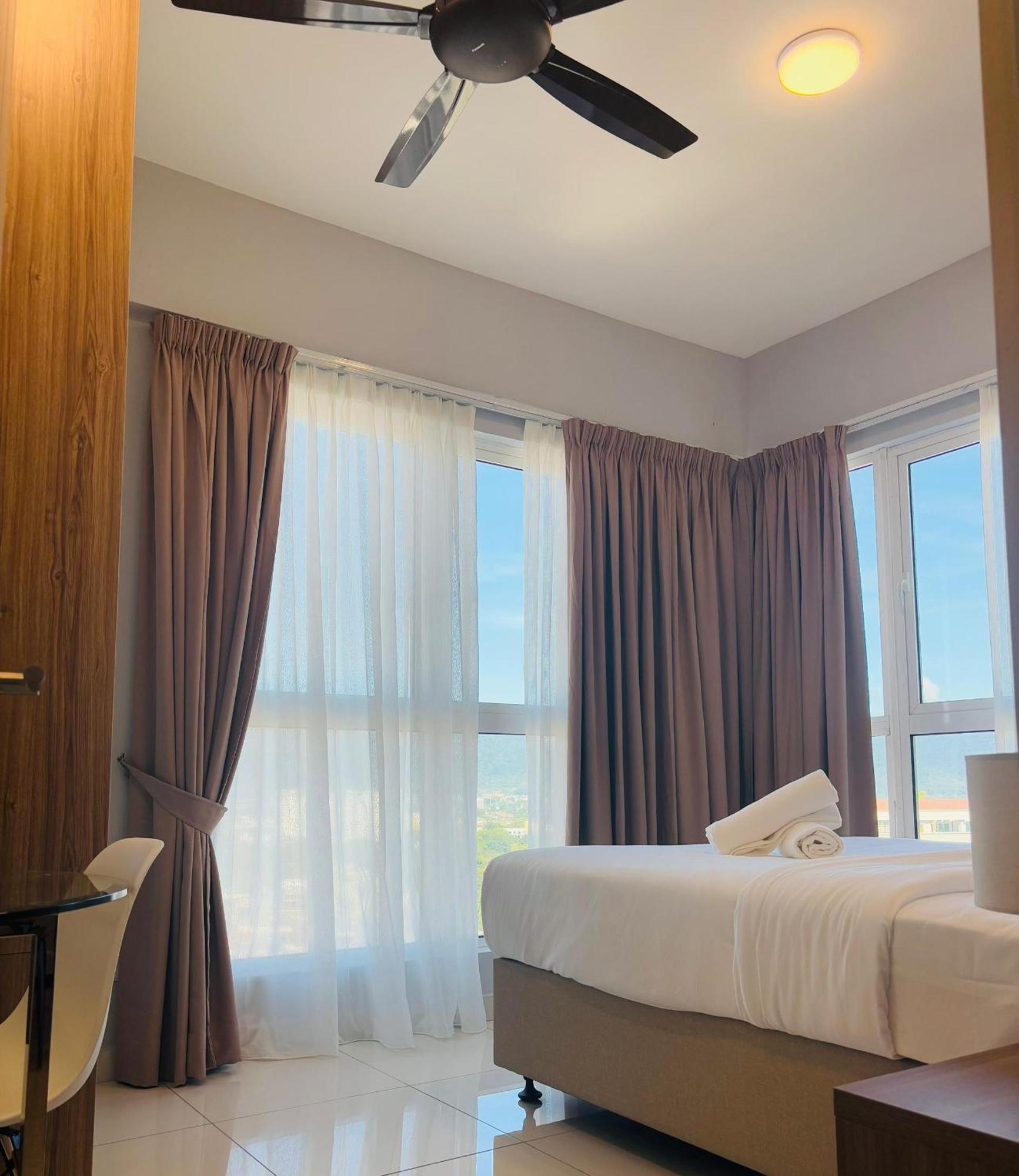 Icc Centre 4*